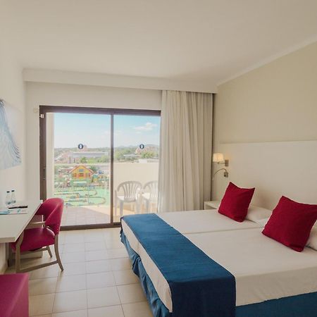 Hotel La Santa Maria Кала-Мільор Екстер'єр фото