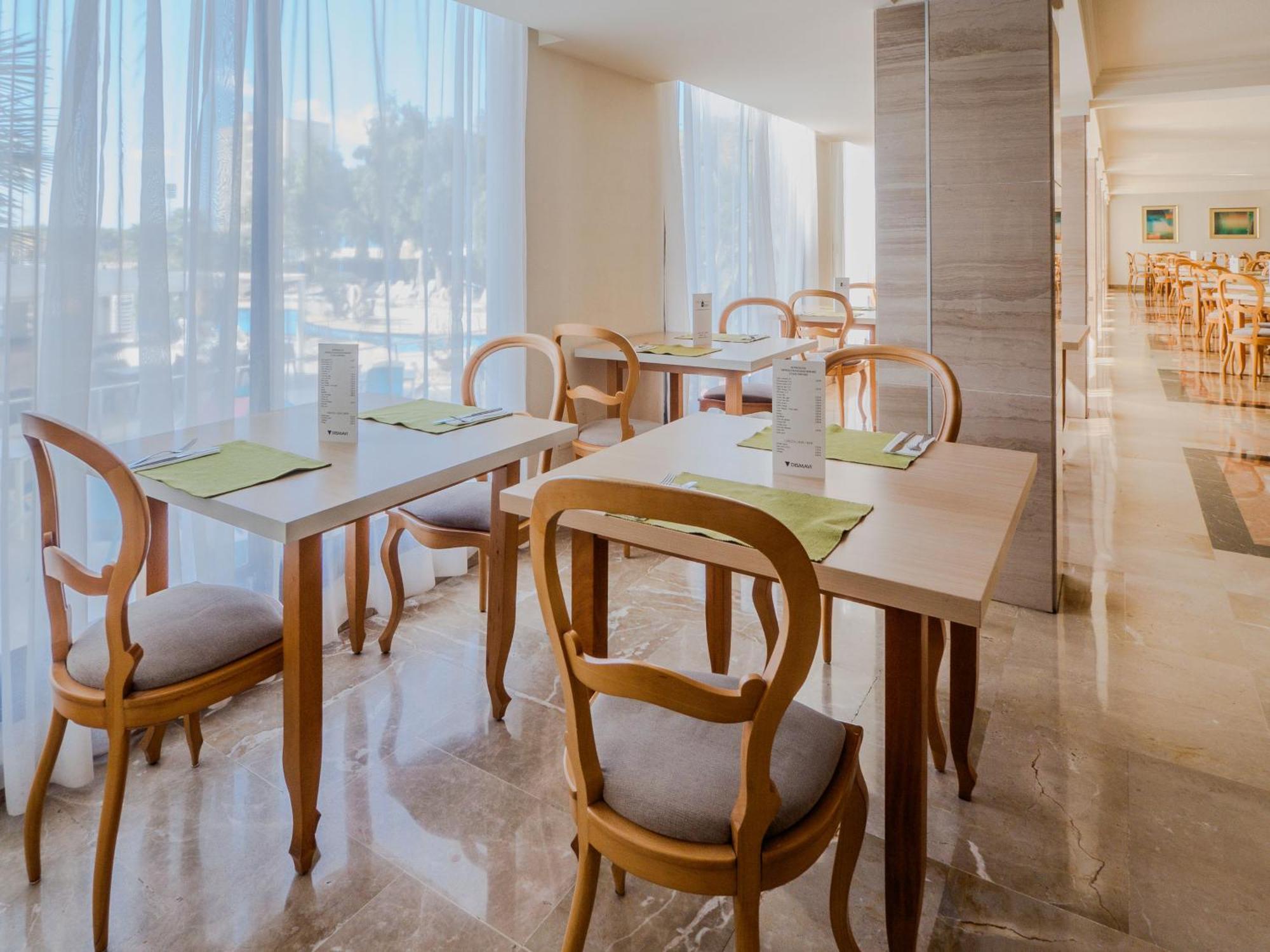 Hotel La Santa Maria Кала-Мільор Екстер'єр фото