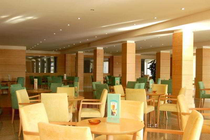 Hotel La Santa Maria Кала-Мільор Екстер'єр фото